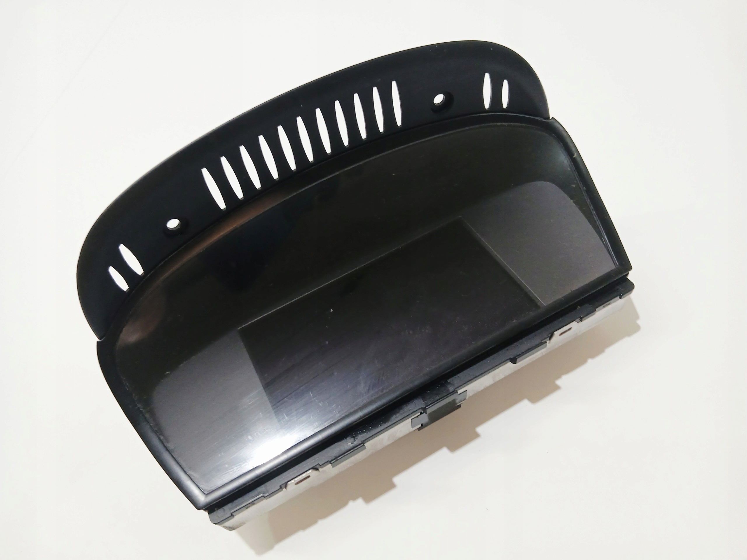 MONITOR display navigation devices BMW E60 E61 LCI 9193748 (0000356)