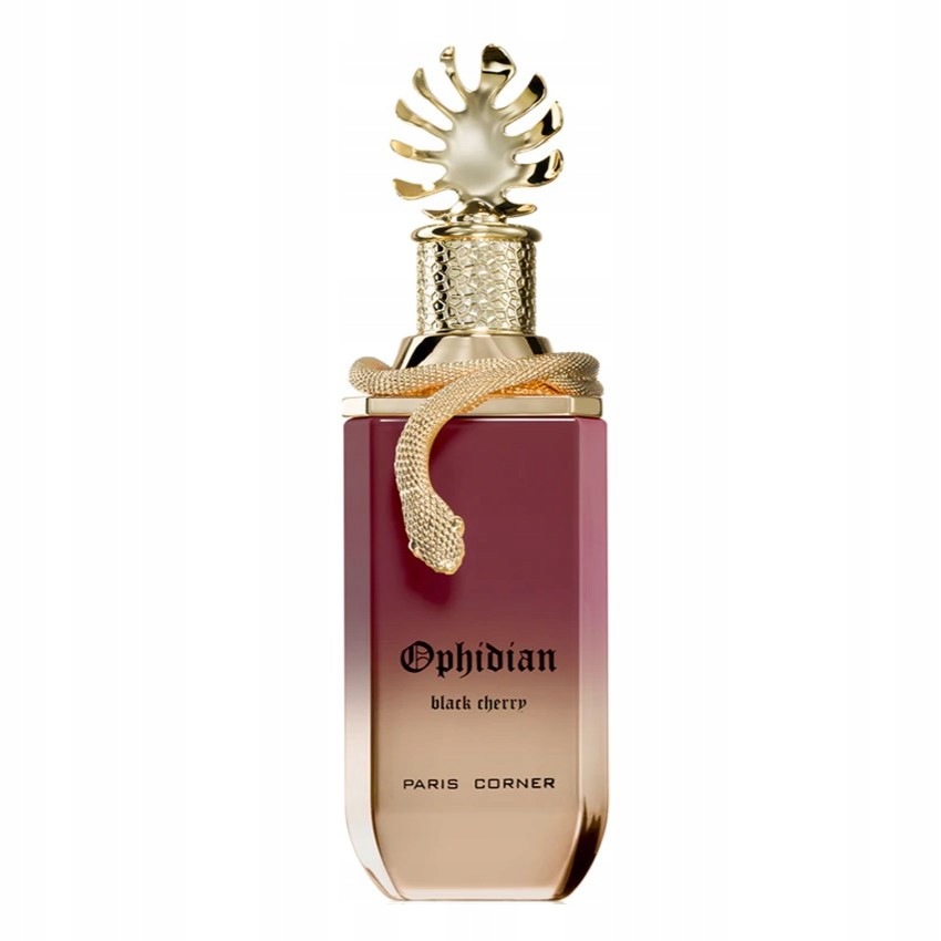 Paris Corner Ophidian Black Cherry Edp 100 ml Sprej