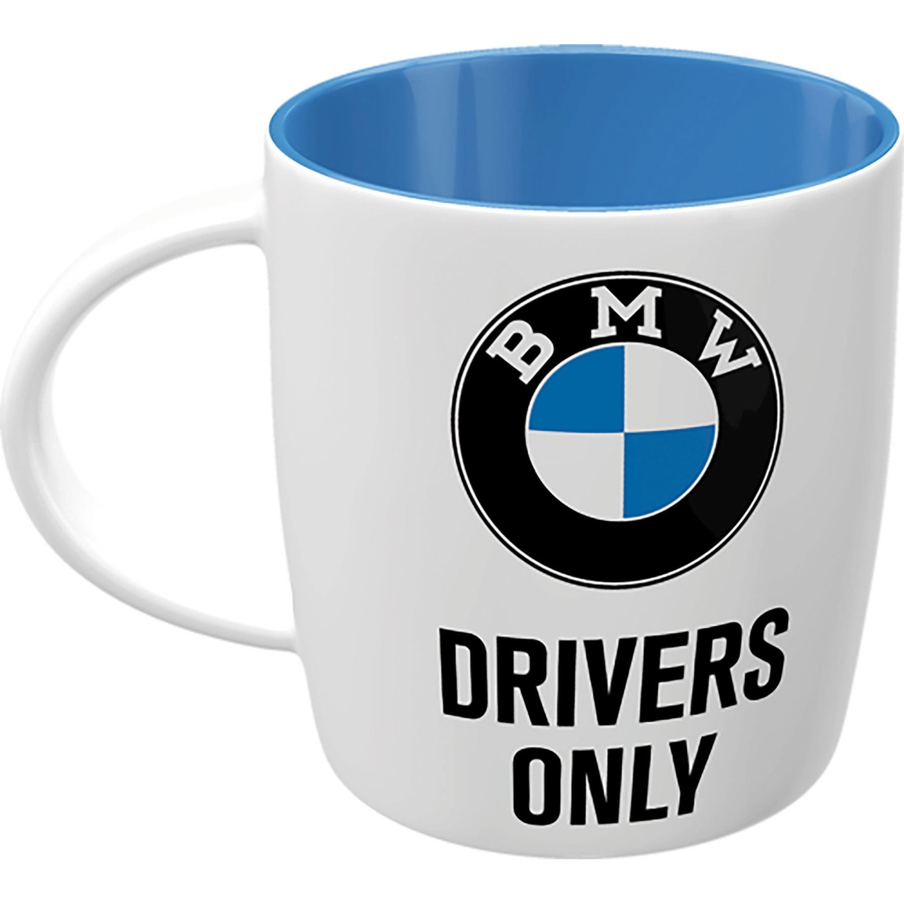

Kubek Tylko dla kierowców Bmw