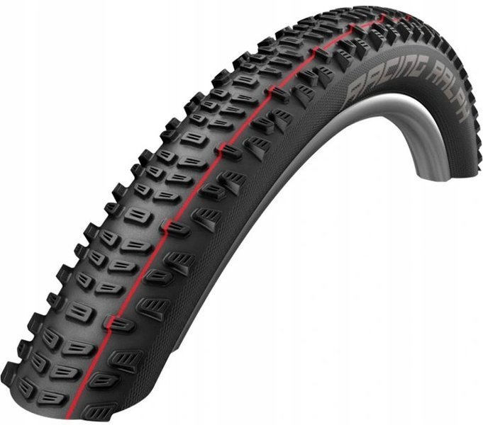 Plášť Schwalbe Racing Ralph 29x2.25 Evo Ground Tle