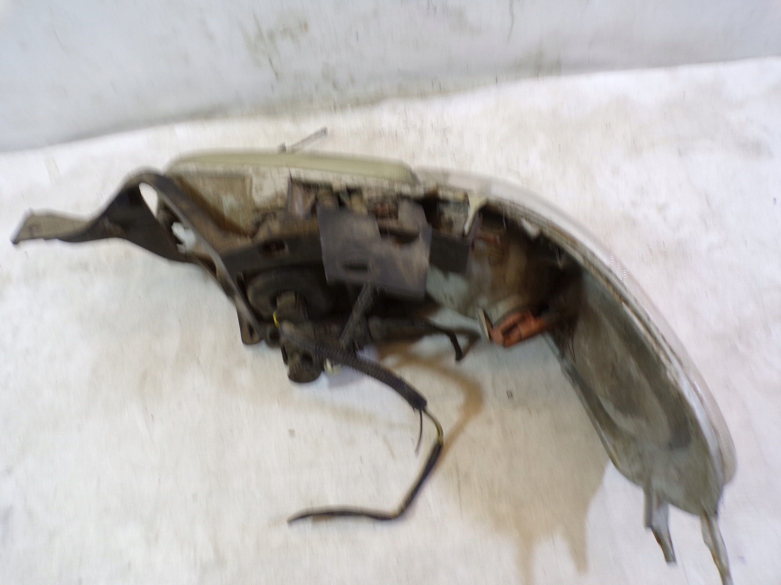 light front front right PONTIAC TRANS SPORT 2 II (K)