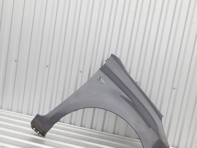HYUNDAI I20 08-12 fender right front front
