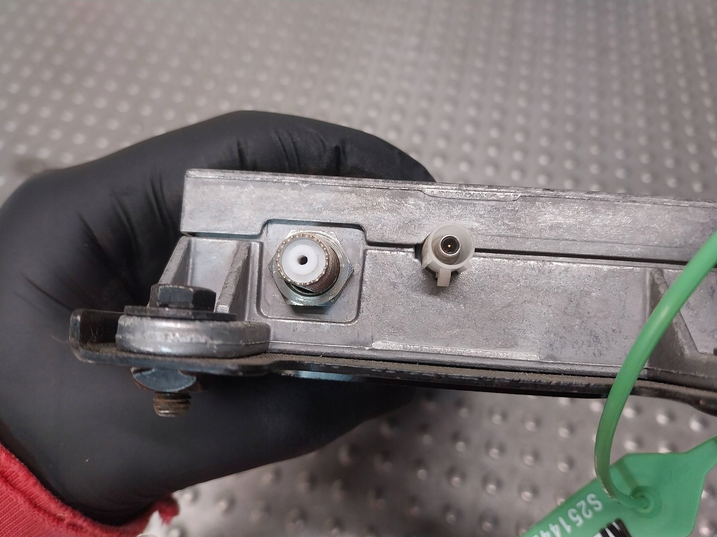 Bedienteil modul TELEFONU 6922942 BMW E46 E39 X5 E53