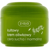 ZIAJA KREM OLIWKOWY 50ML