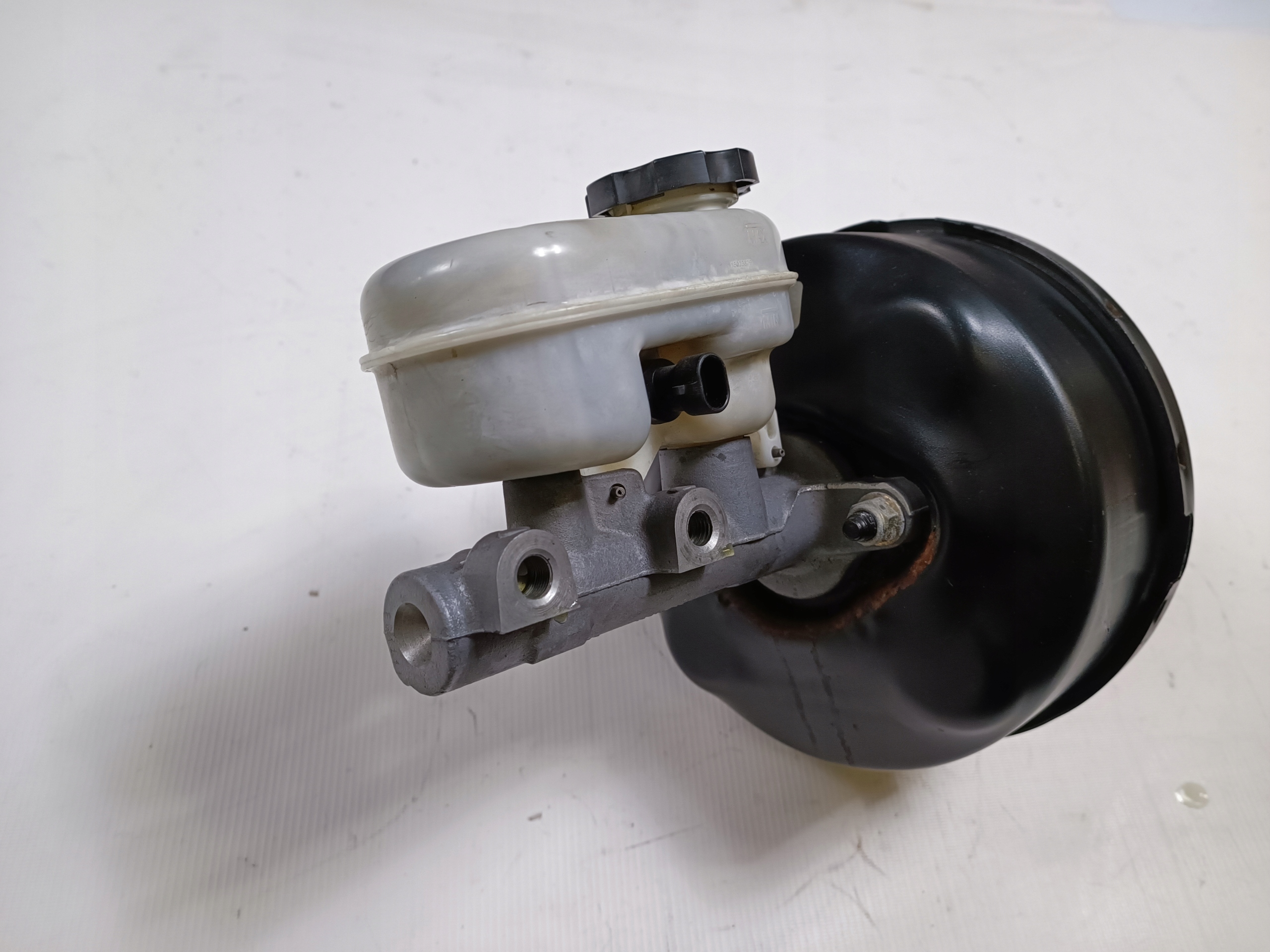 servo pumpa kočnice Chevrolet Corvette C5 1997-2004