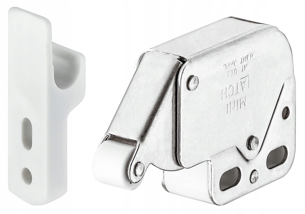 

Zatrzask zamka blokada szafki meblowa Latch