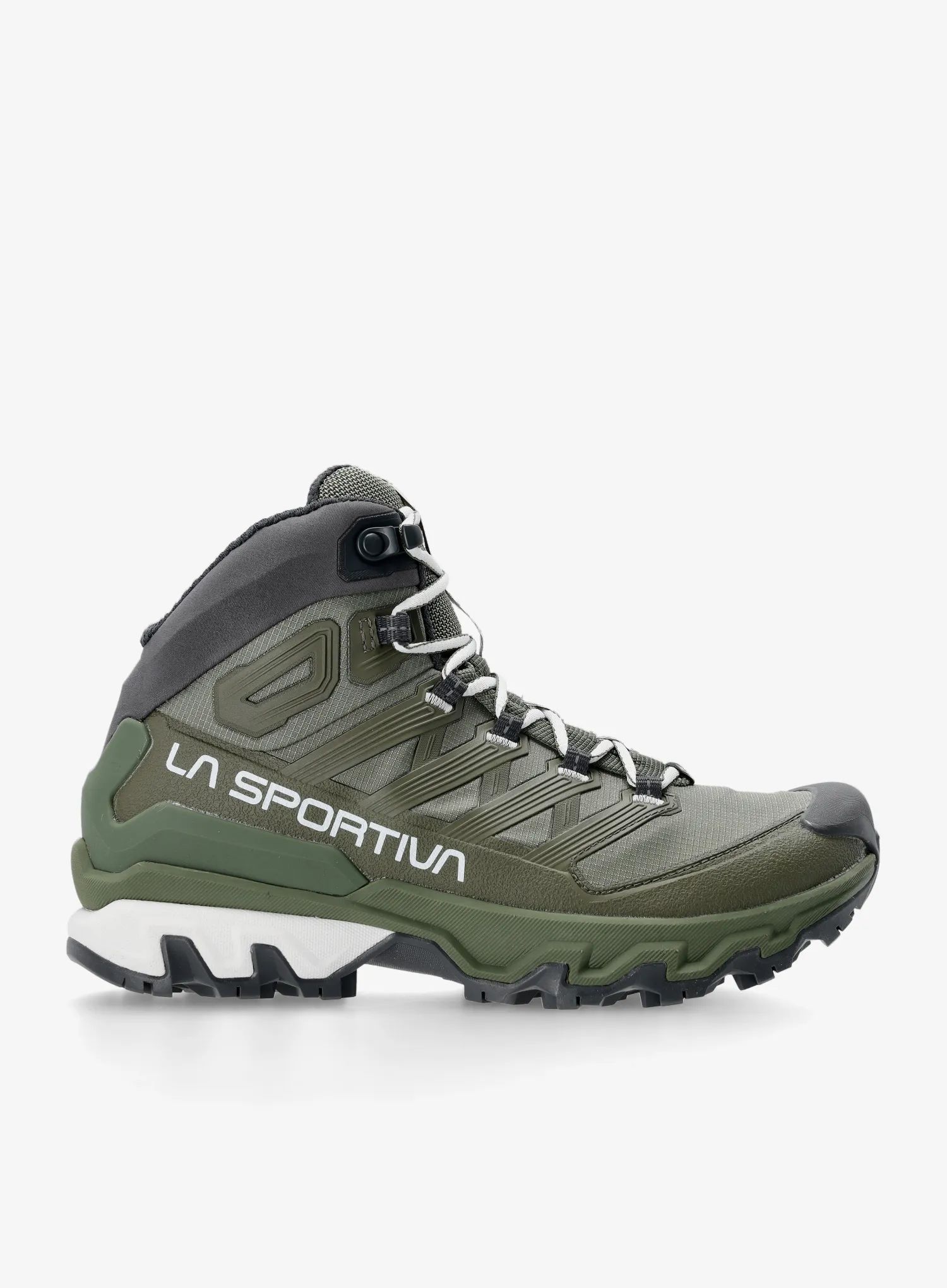 Buty turystyczne damskie La Sportiva Ultra Raptor 3 Mid Gtx cypress 39