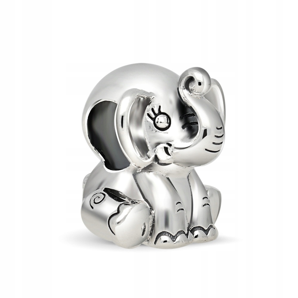 Charms Pandora Slonička Ellie 799088C00