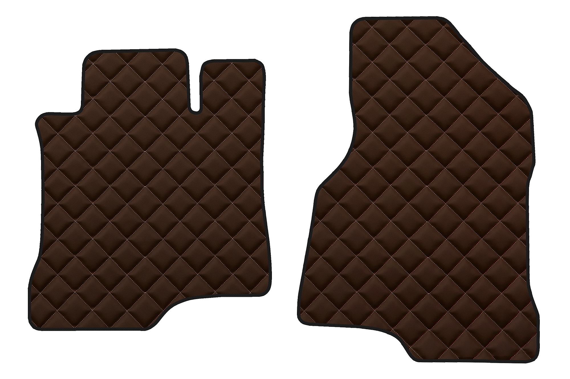 Коврики передние пик CHEVROLET CAPTIVA II 10-ковры