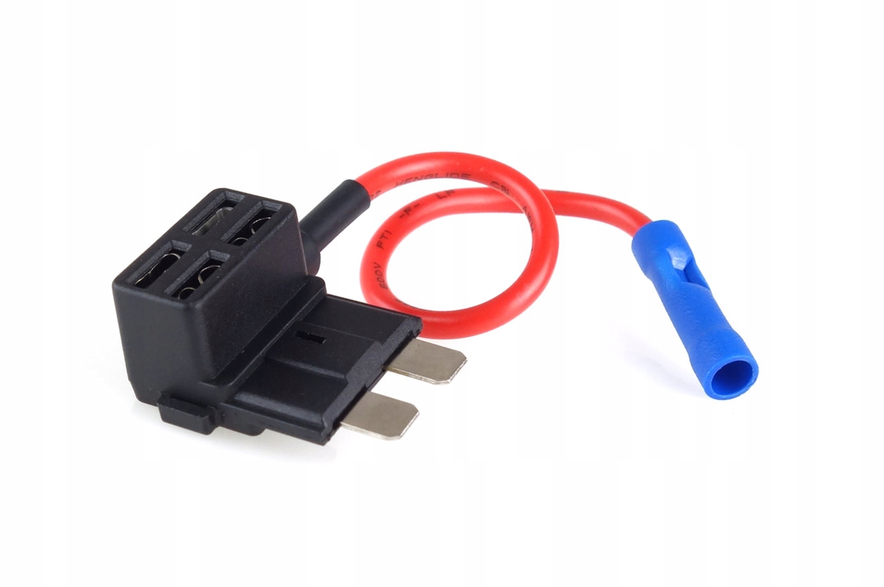 

Adapter dodatkowy bezpiecznik Uni gniazdo Bypass