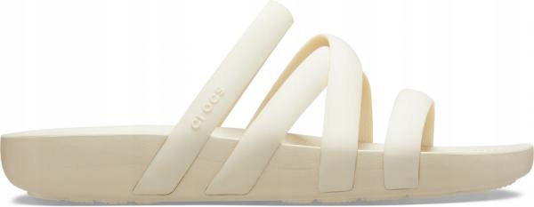 Crocs Splash Strappy Nazouváky s 11 kostmi