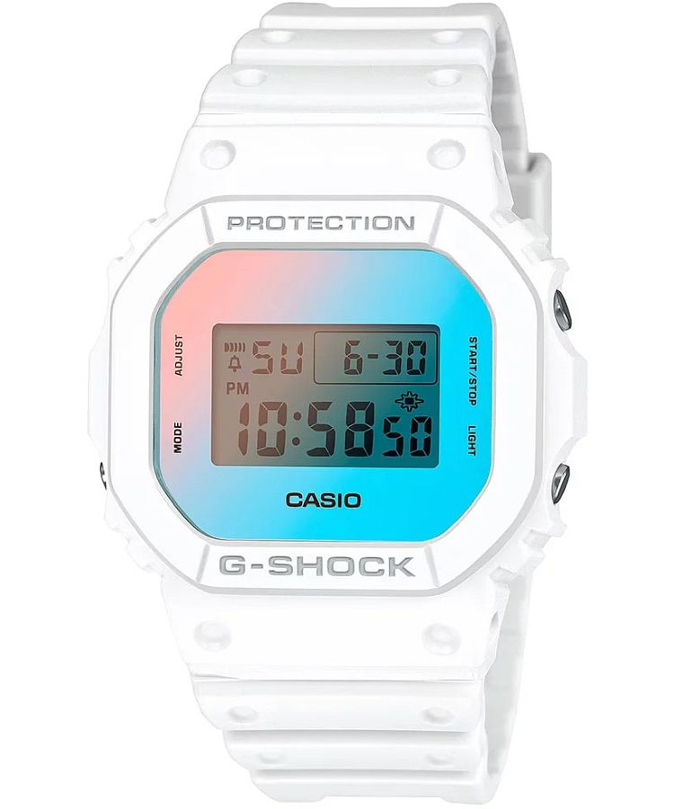Pánské hodinky Casio G-shock The Origin Beach Time Lapse
