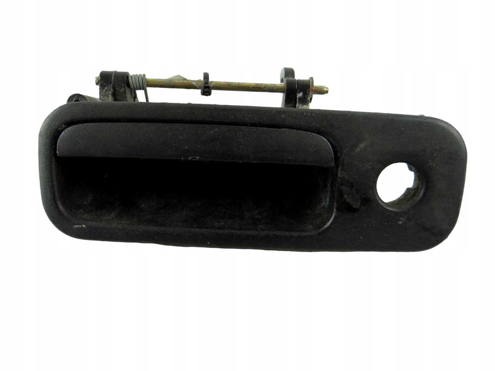handle bonnet rear part FORD GALAXY 6N0 827 232D