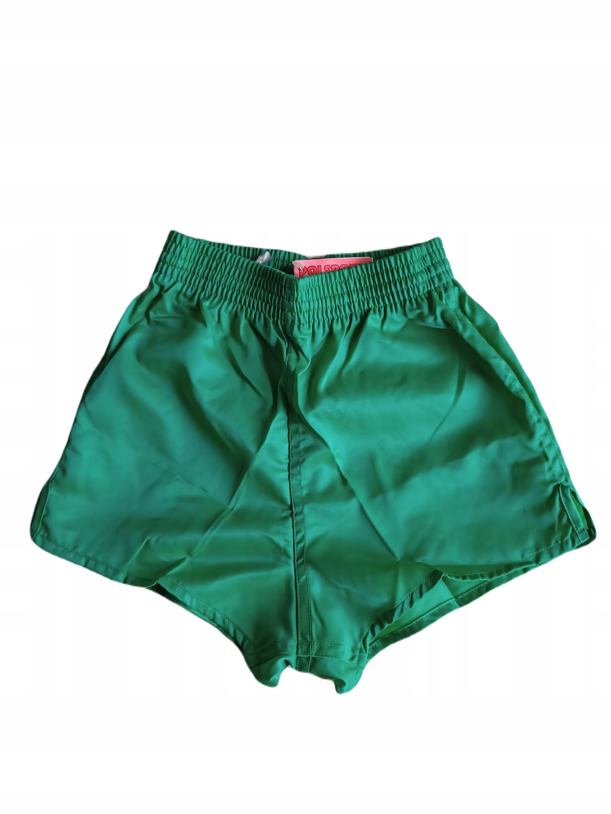 Spodenki sportowe juniorskie piłkarskie r 134