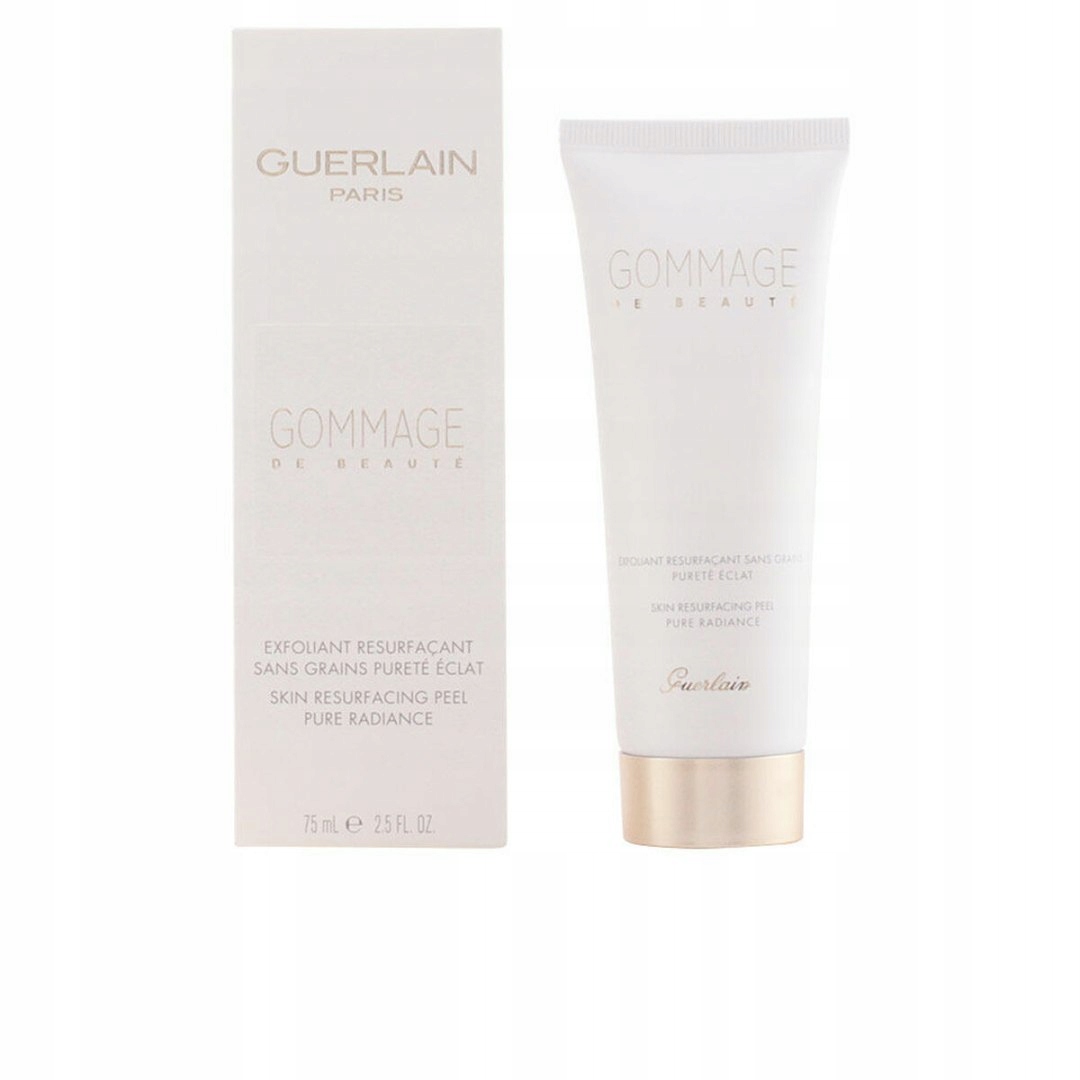 Pleťový peeling Guerlain Gommage 75 ml