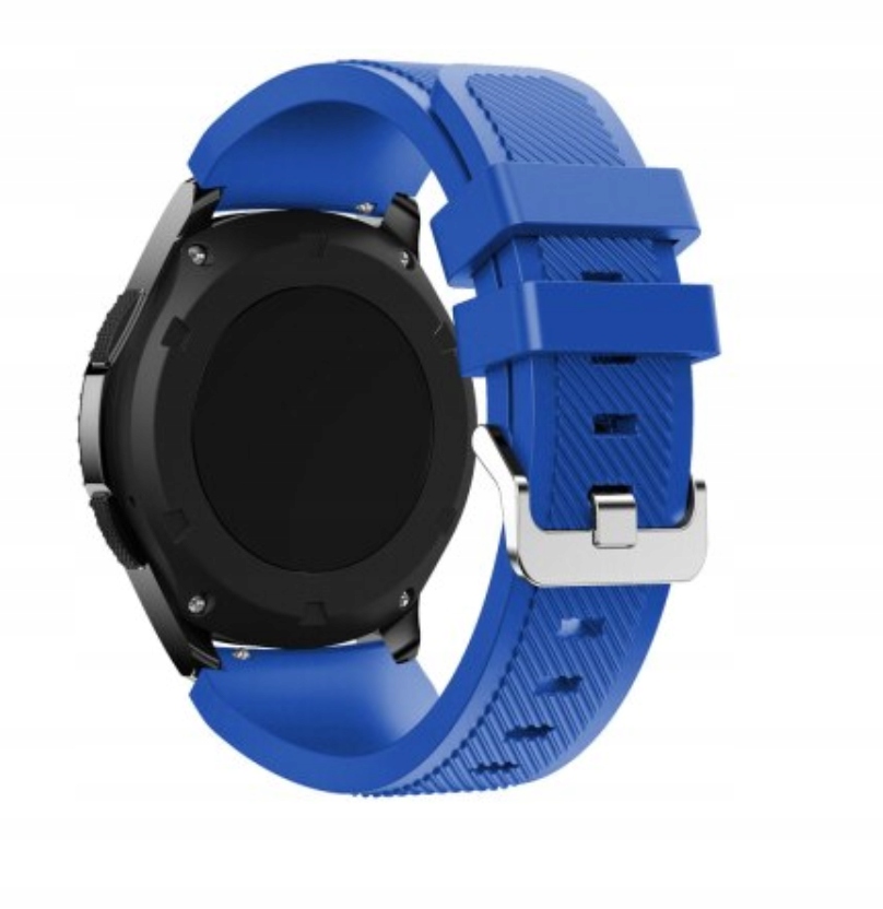 

Pasek Silikonowy Do Samsung Galaxy Watch 46MM