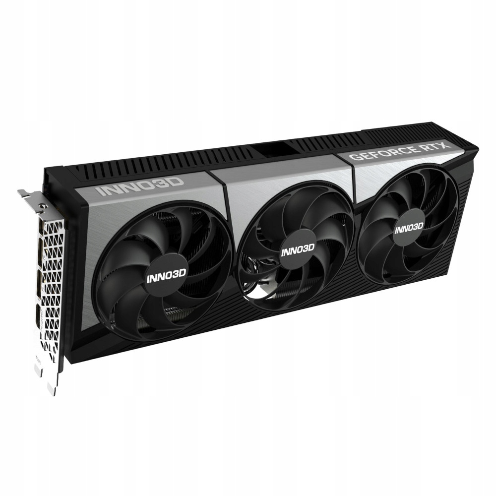 Grafická karta INNO3D GeForce Rtx 5080 X3 Oc