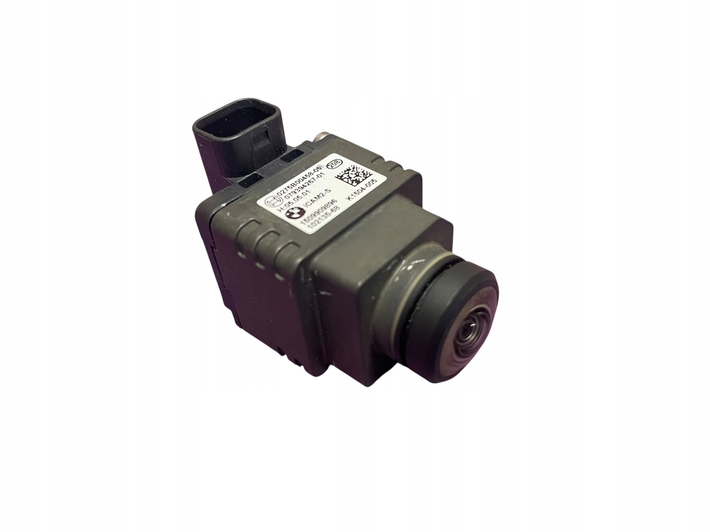 KAMERA 360 ICAM2-S BMW 7 G11 G12 G30