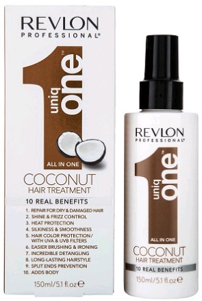 

Revlon Maska Uniq One Coconut 150ML Kokosowa