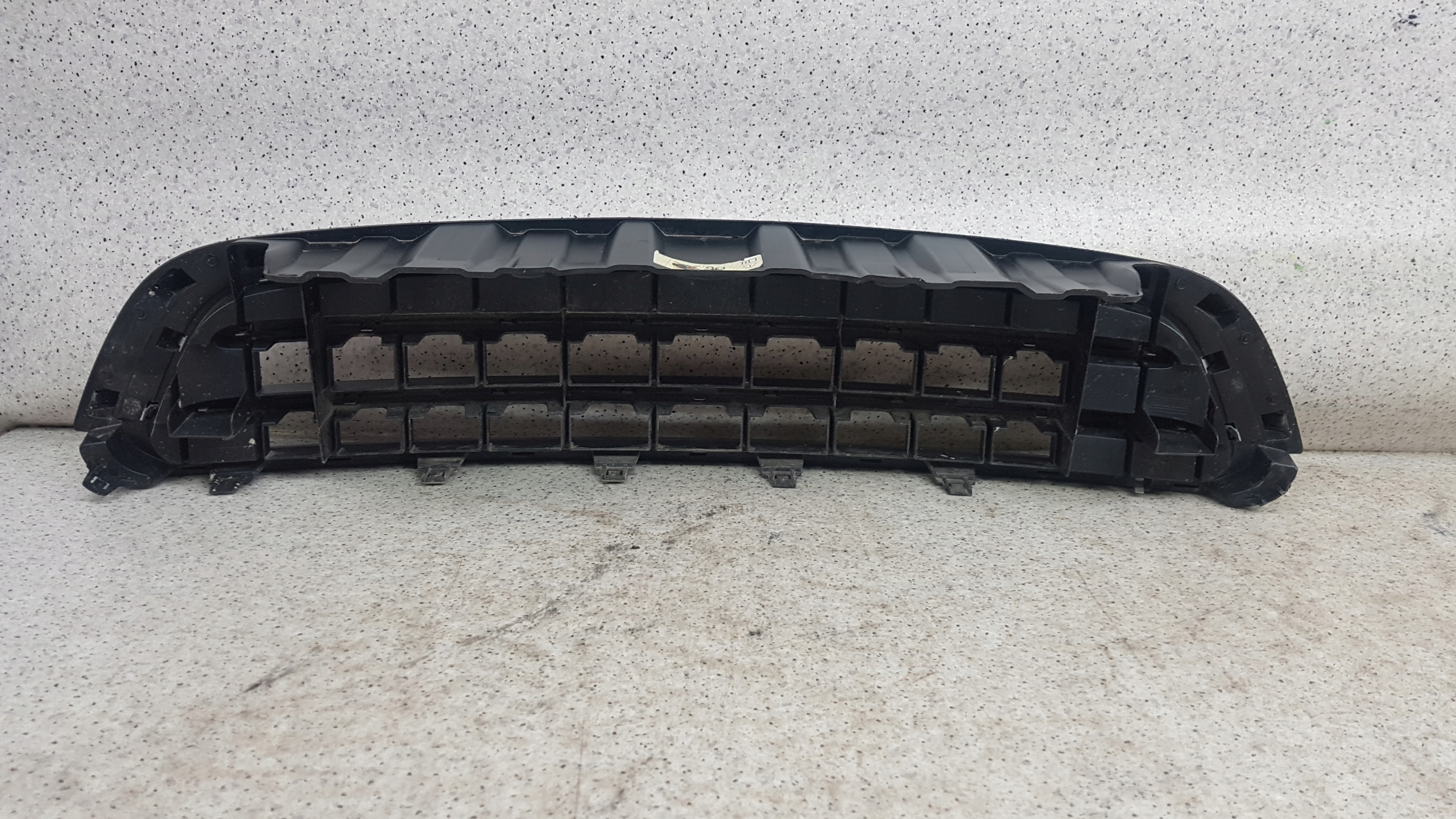 MINI COUNTRYMAN R60 front PREKLADgrill bumper front 3742