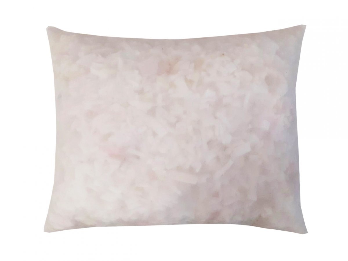 

Poduszka, sprężysty wsad z gąbki 50x60 cm