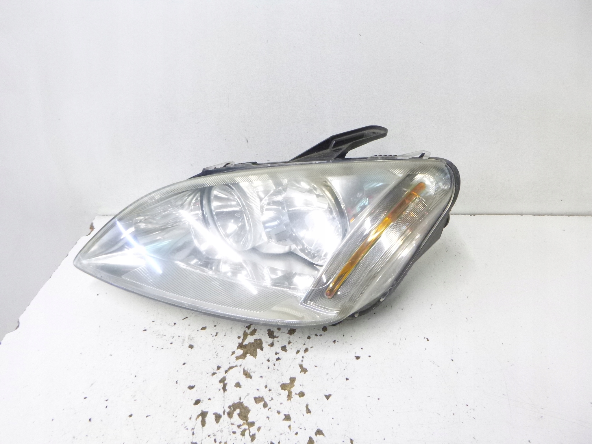 light front left Ford C-MAX 2005r. 3M51-13006-AH HELLA
