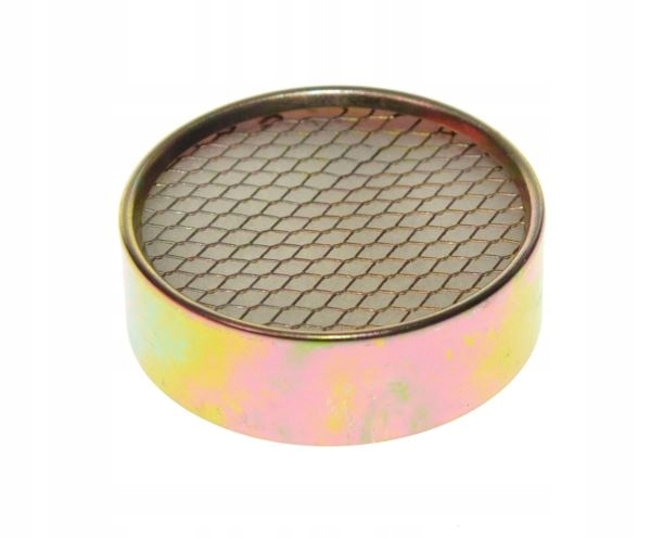 Filtr powietrza Simson Duells wzór Ddr