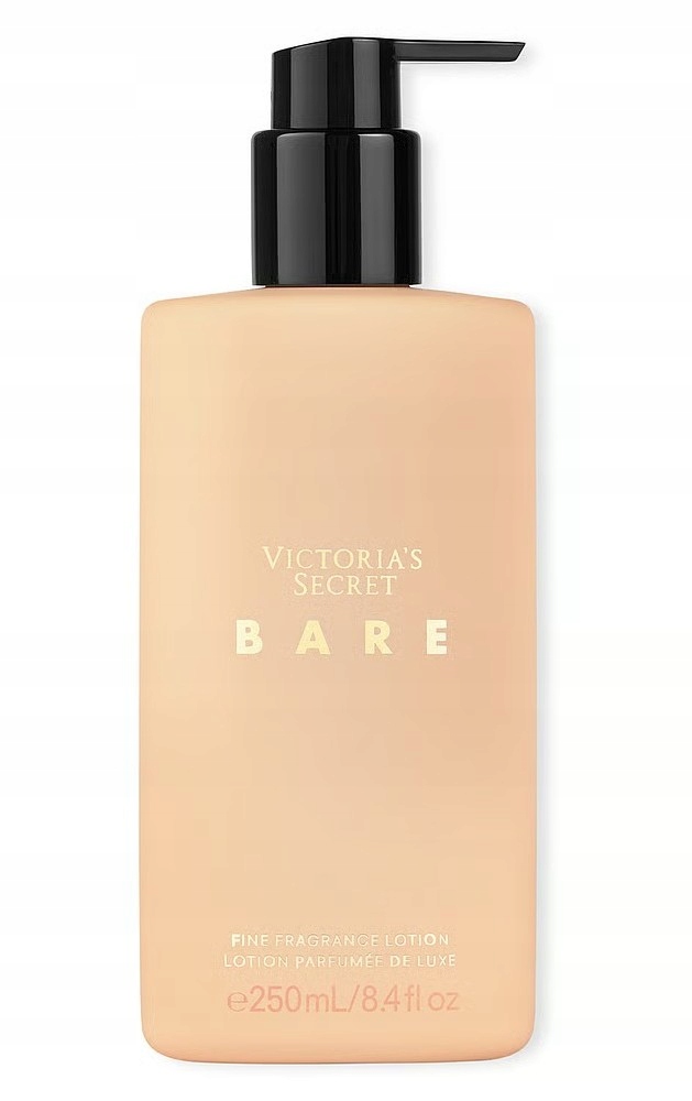 Perfumowany balsam do ciała Victoria's Secret Bare