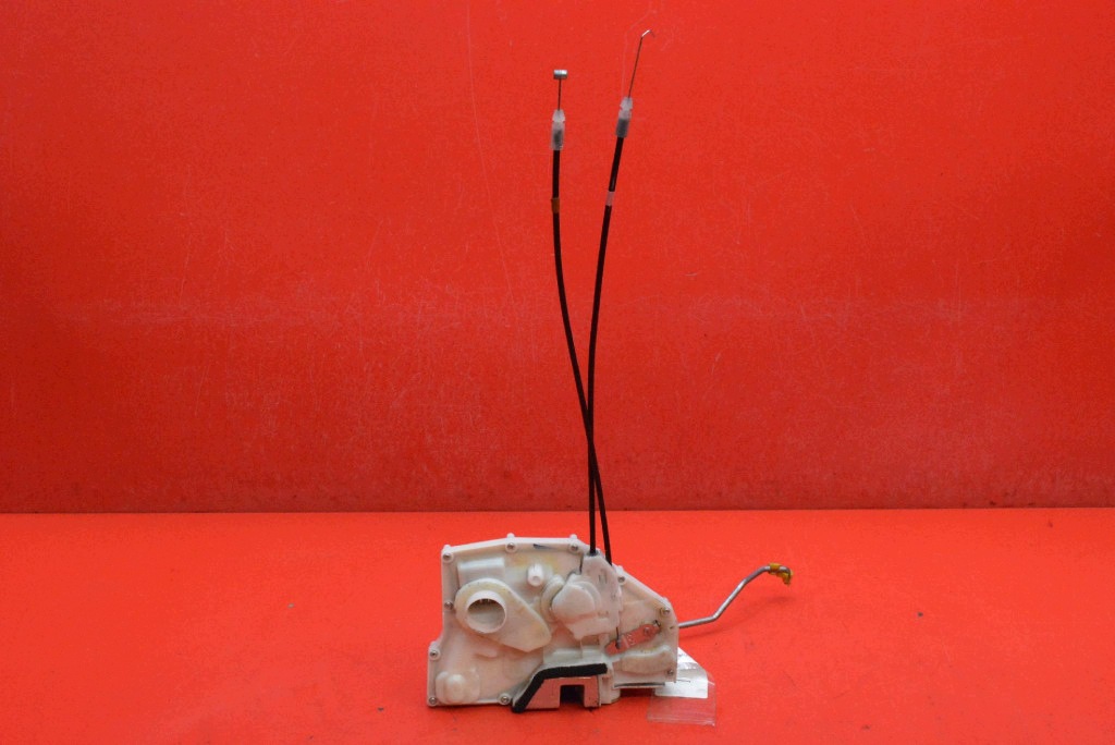 lock door left front front EU SUZUKI SX4 1 and HB 06-14