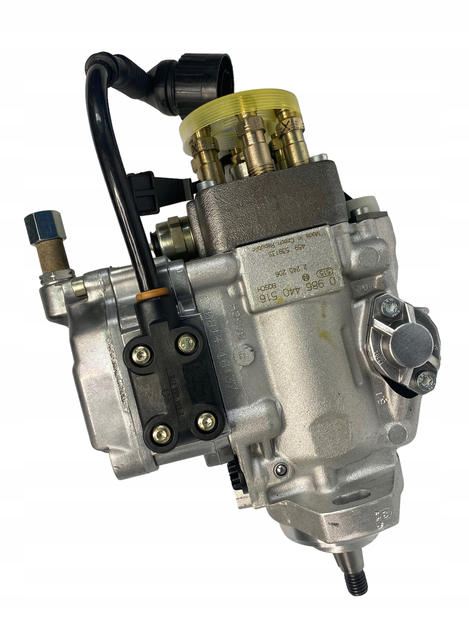 ТНВД BMW E34 E38 2.5 TDS 2245206