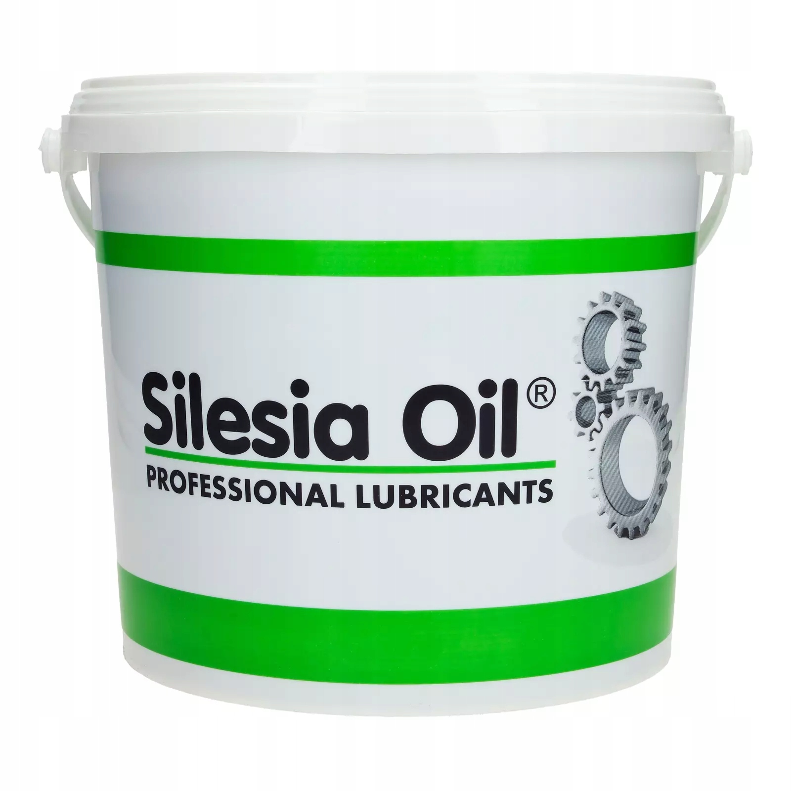 Smar półpłynny Silesia Oil EPX0 4.5kg