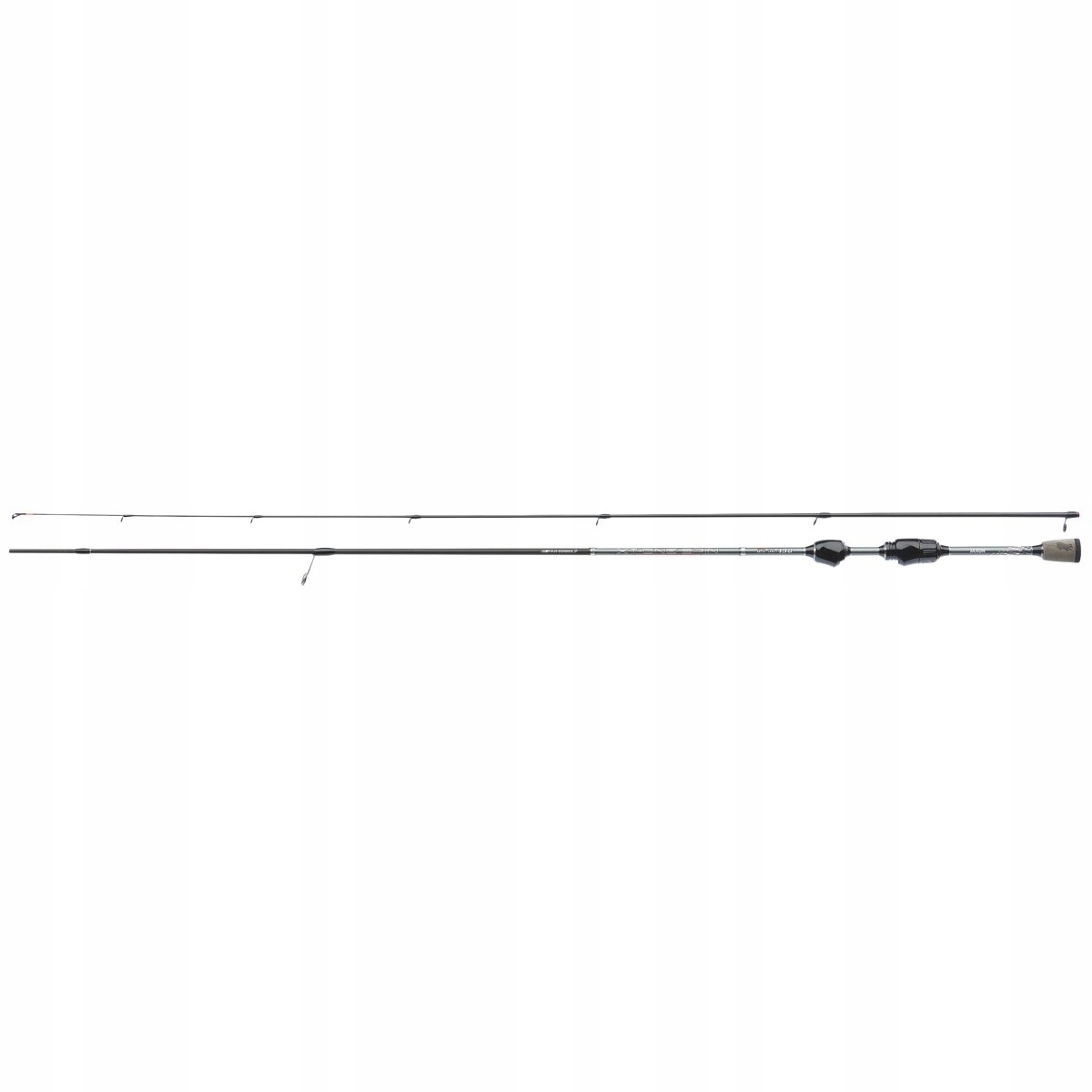 Jaxon XT-One Spin Wędka Spinningowa 228 cm 1-9 g