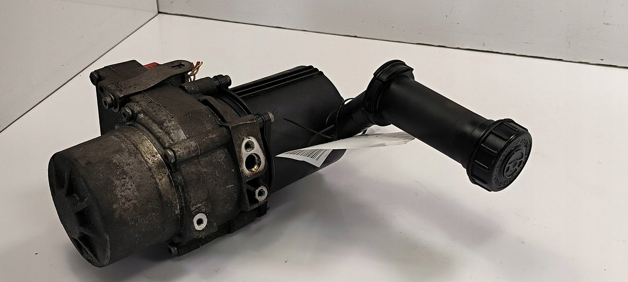 Pompa servosterzo A5097811 CITROEN C4 e