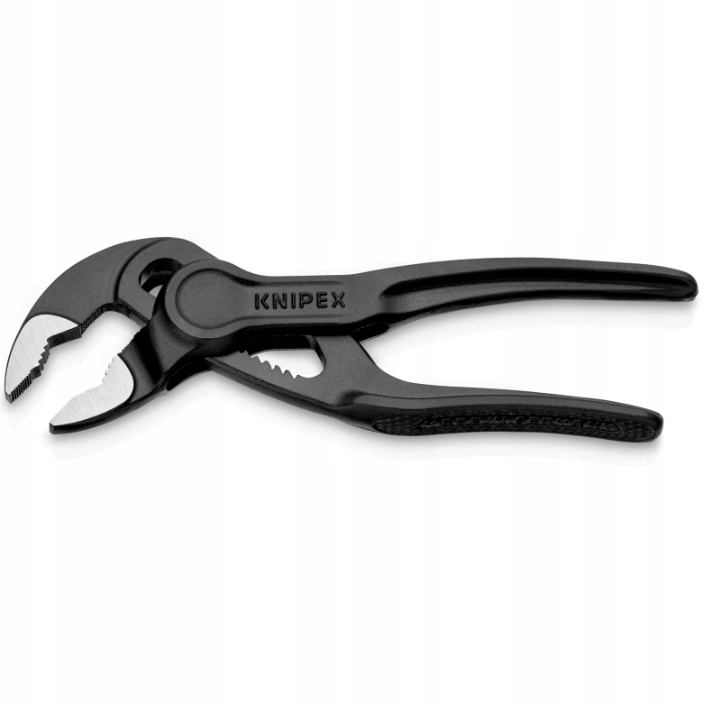 

Knipex Szczypce nastawne do rur Cobra Xs 100mm