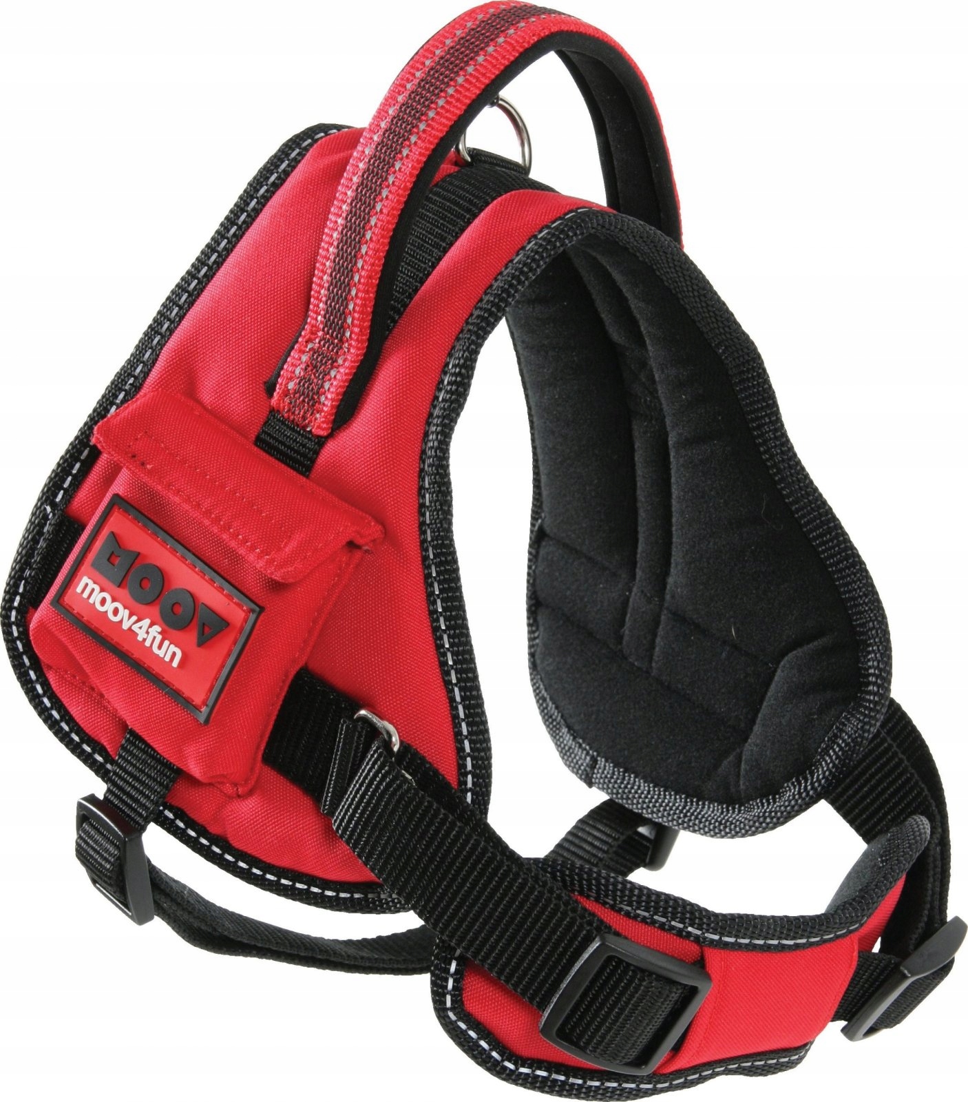 

Zolux Szelki Moov Comfort Regulowane Xs