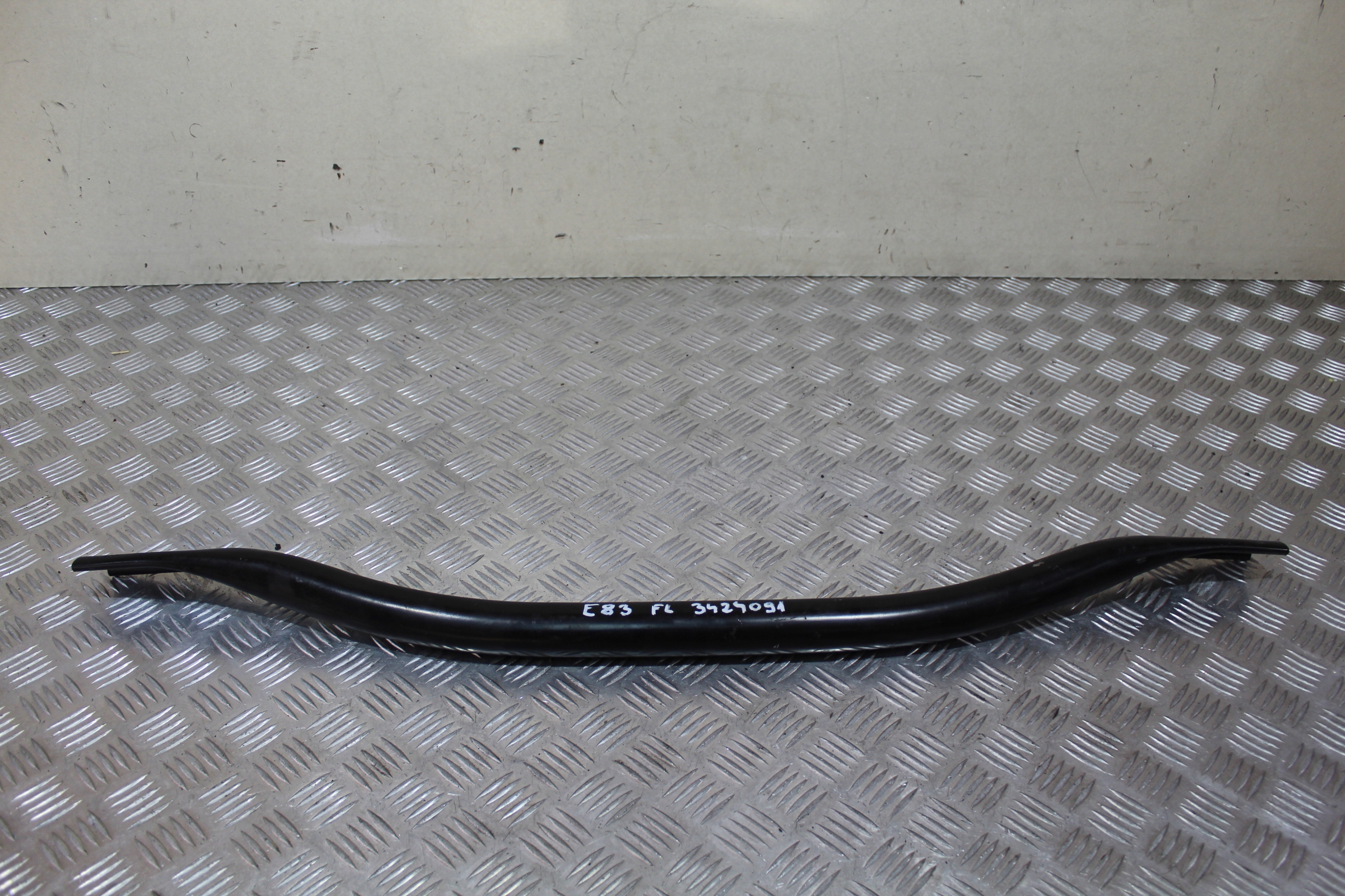 träger spreize BMW X3 E83 LIFT 3424091