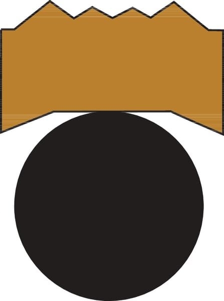 Uszczelniacz tłoczyska typ 764 60x49x4.2 EAN (GTIN) 8796110047500