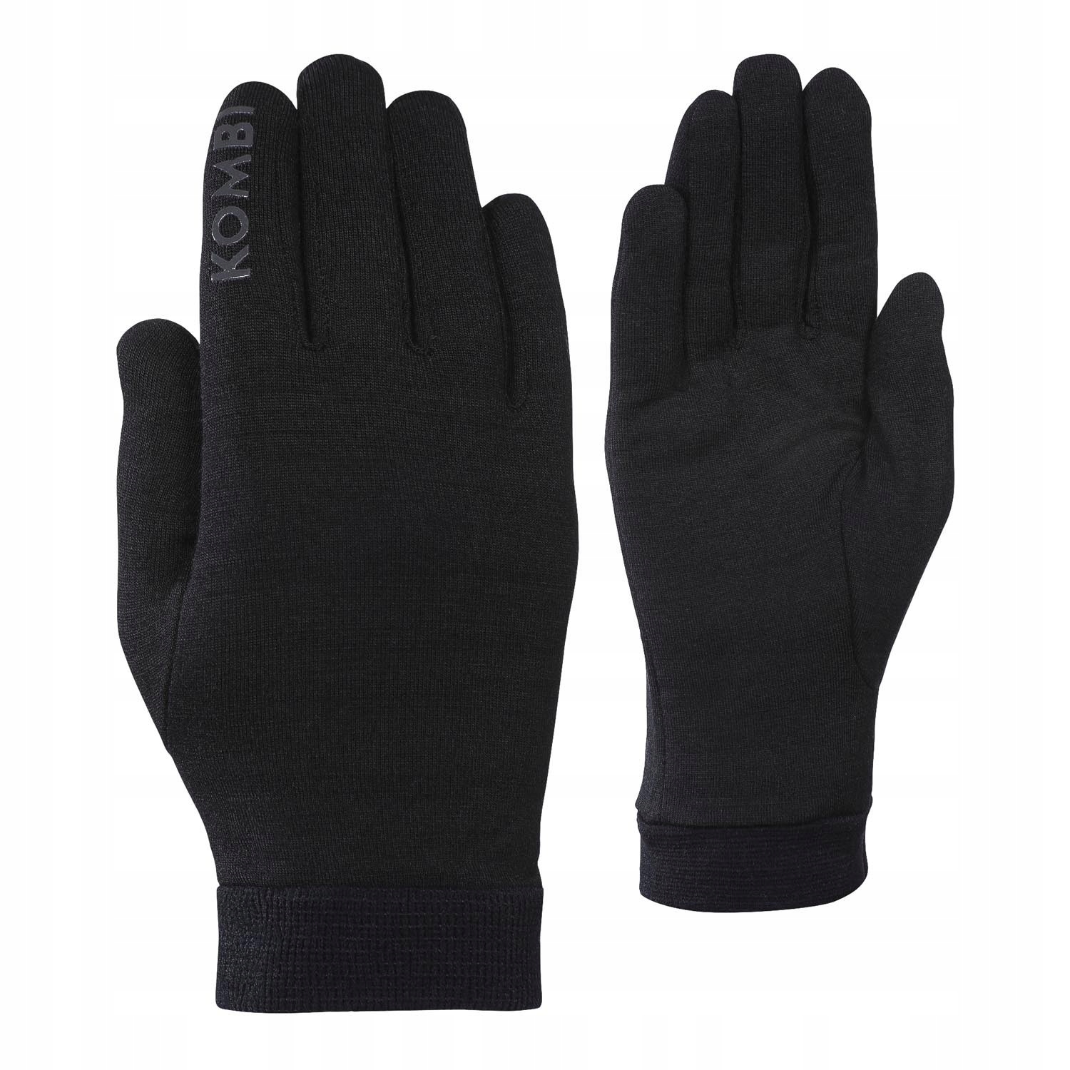 

Rękawiczki damskie Kombi Merino 100% M/L