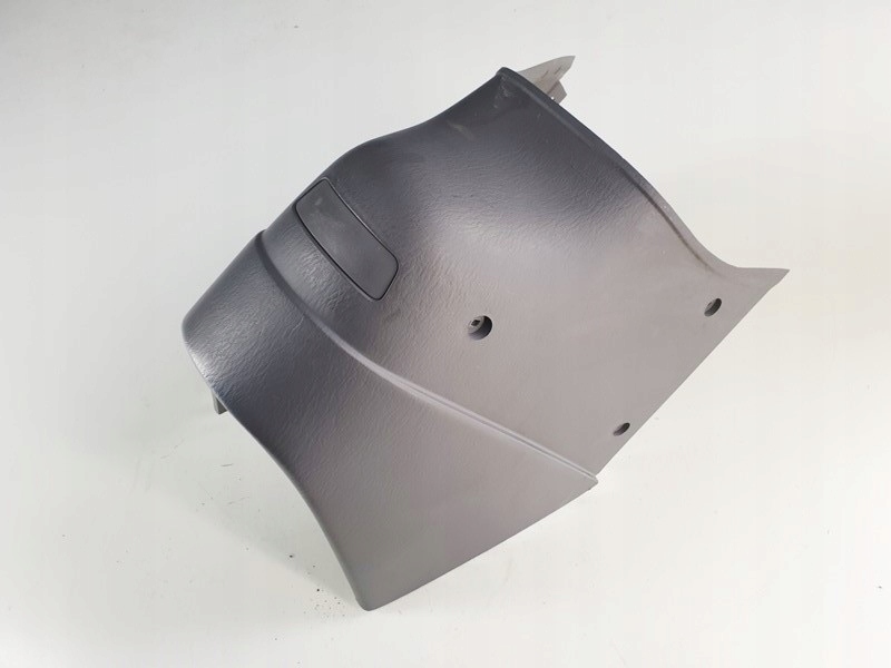 Hyundai Матрикс 05r тунель панель приборов