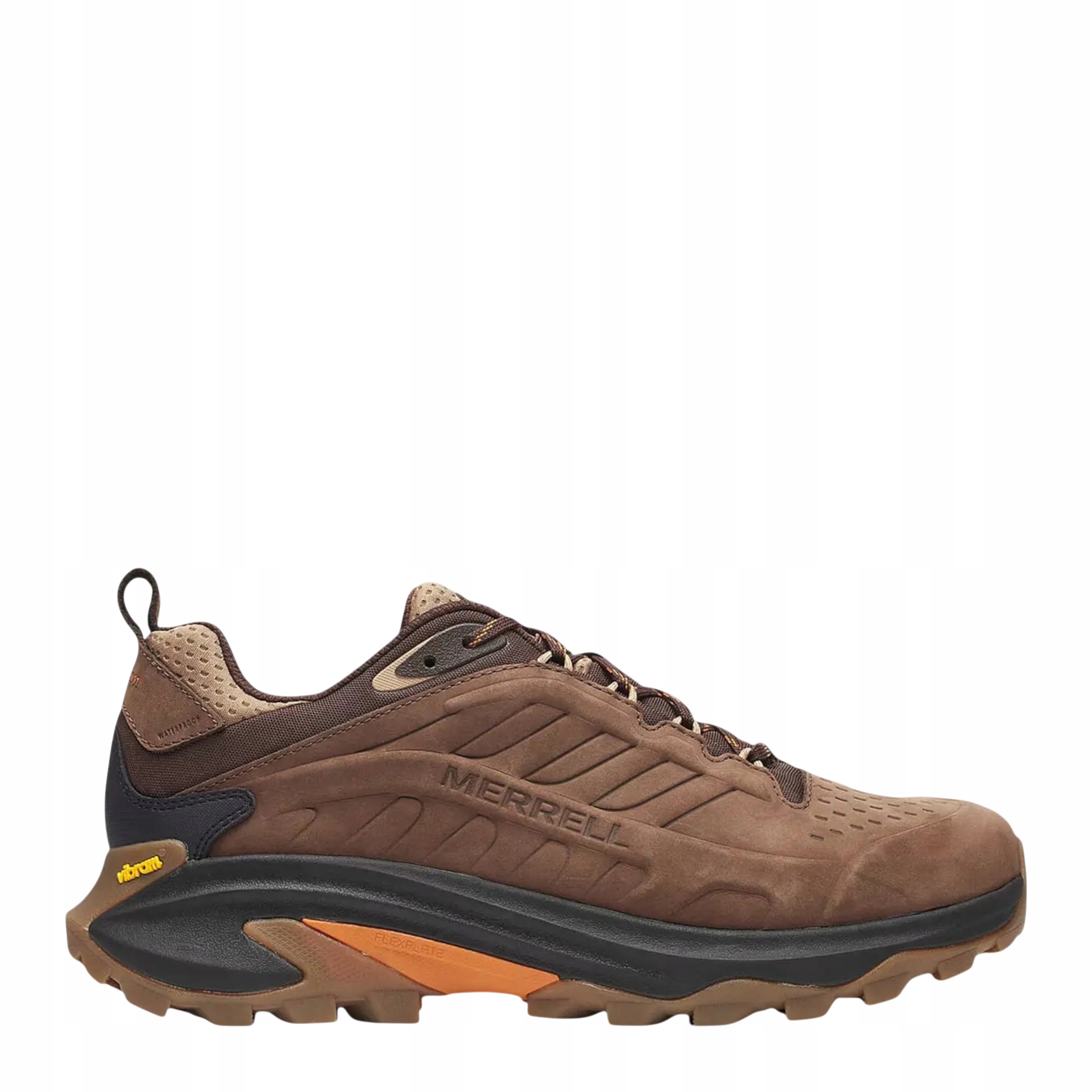 Buty trekkingowe męskie Merrell Moab Speed 2 Ltr Wp J038045