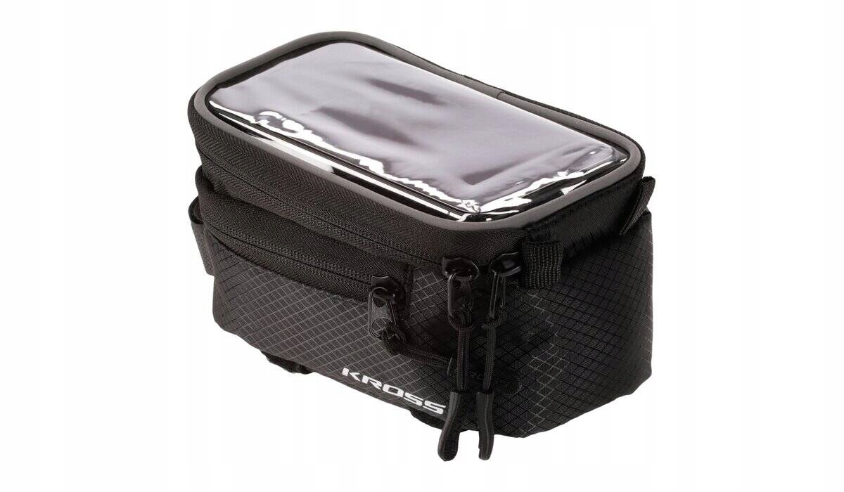 Torba Kross Roamer Top Bag