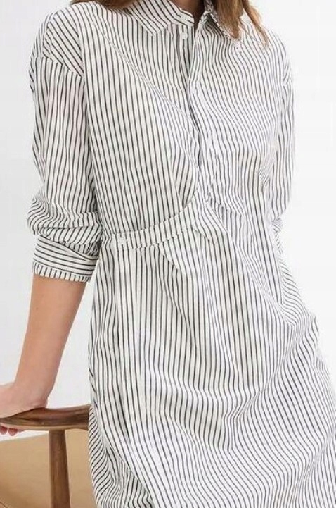 Kaffe Šaty Velikost 38