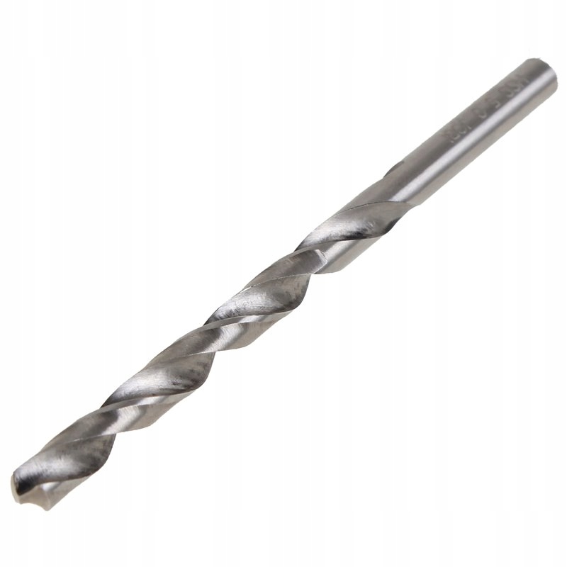 

Wiertło do metalu stali Jobi 5mm Hss