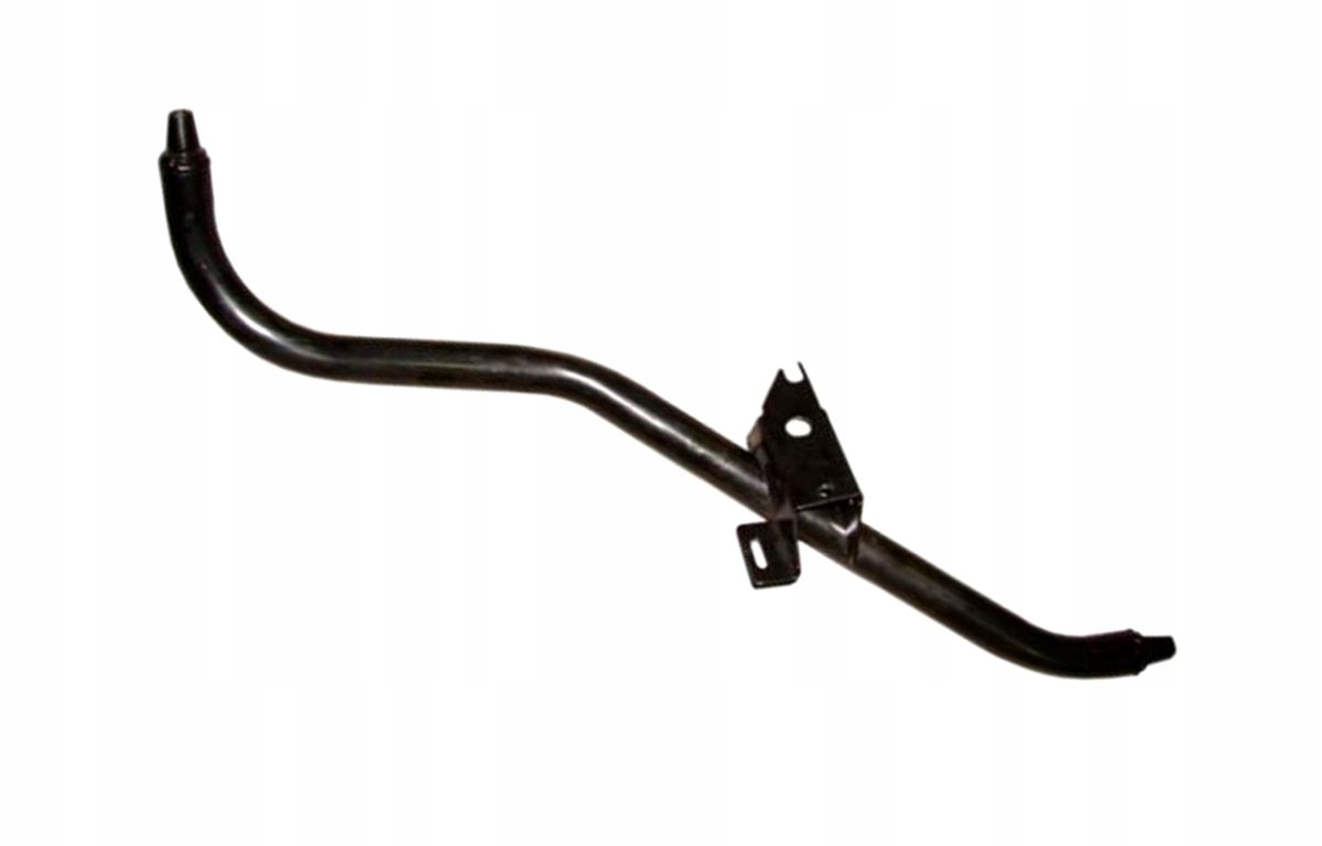 LAGA NOGA LEWA WOZEK JDM ALOES