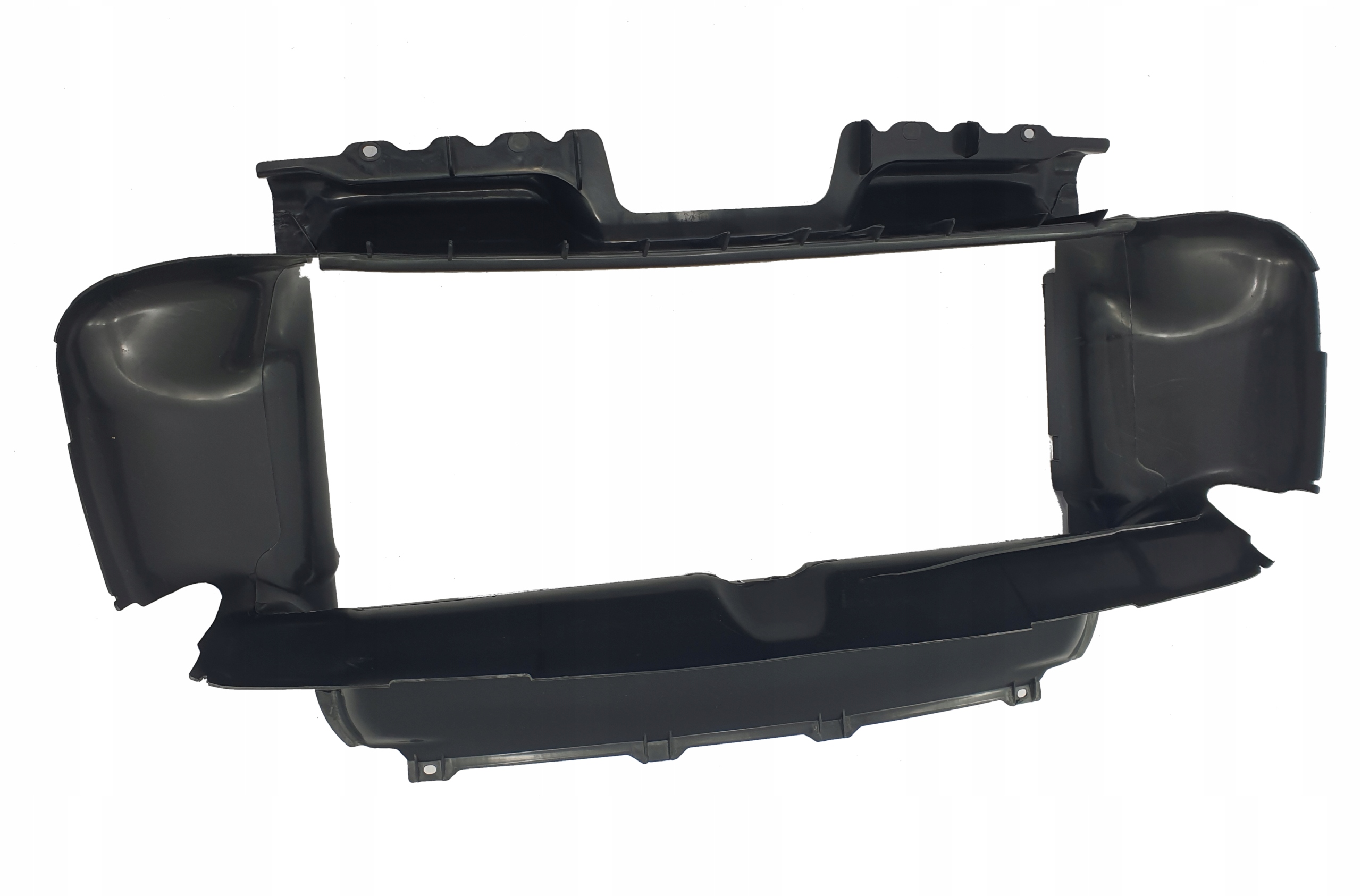 РУЛЬ канал ВОЗДУХА PORSCHE CAYENNE 955l5