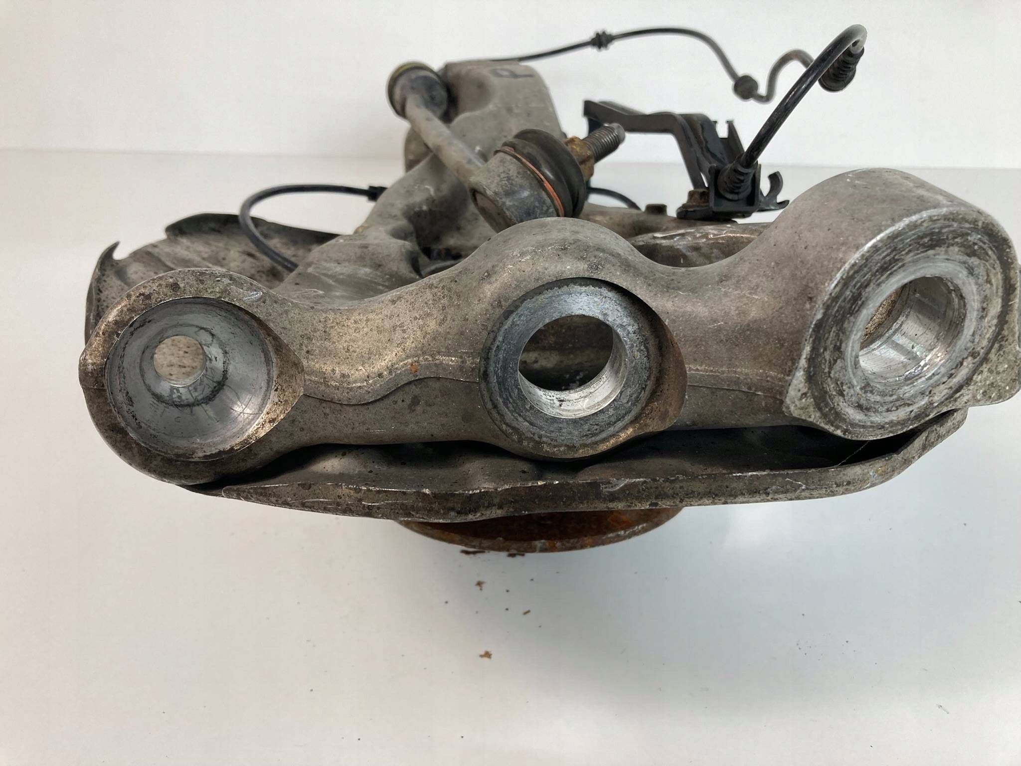 MERCEDES W213 AMG E43 swing right front A2053326600