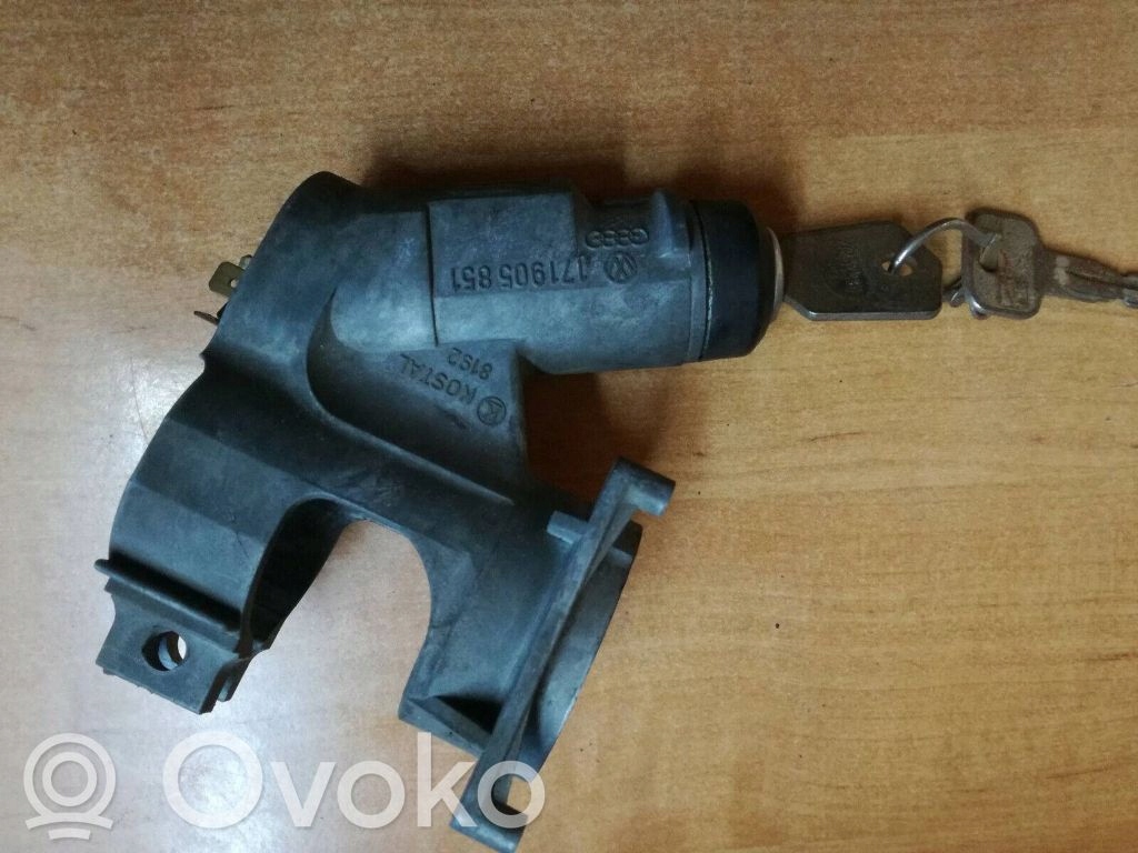 ignition VW GOLF and II 171905851 new