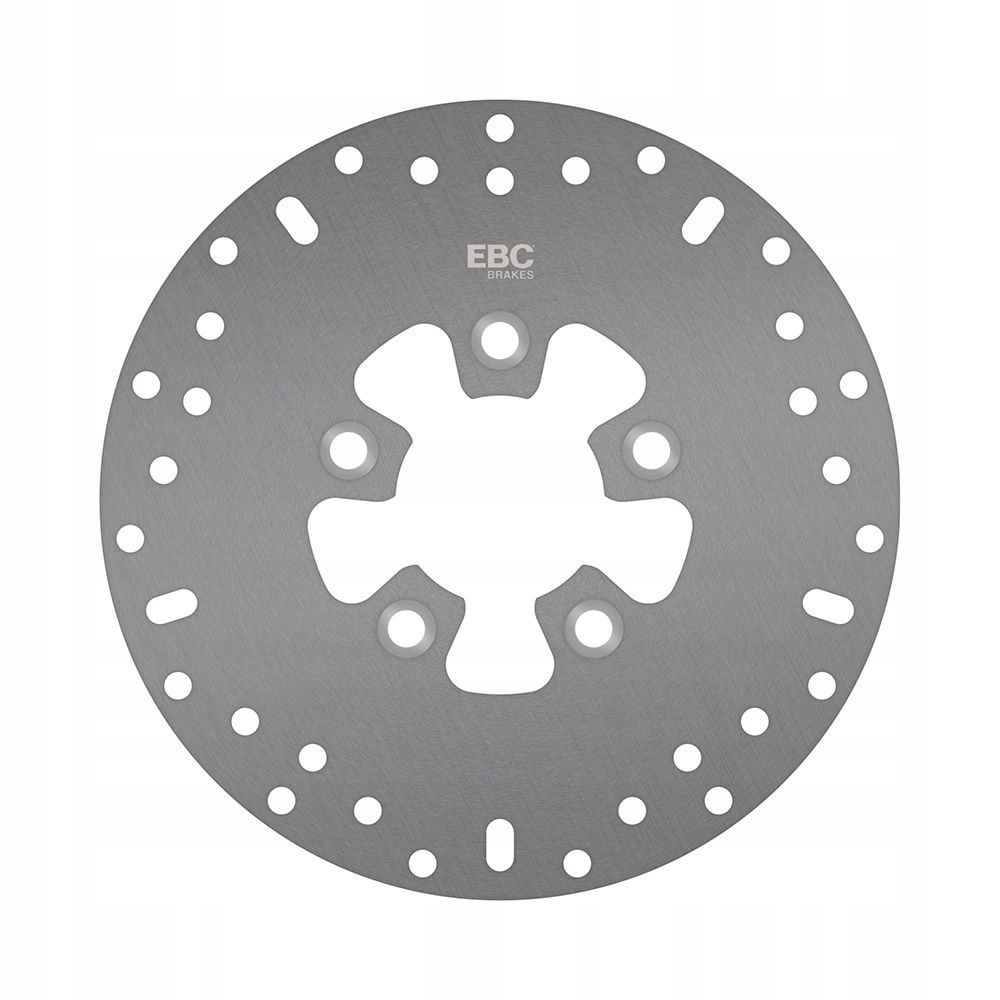 Oprava Brzdového Rotora Rady D Sct MD9148D