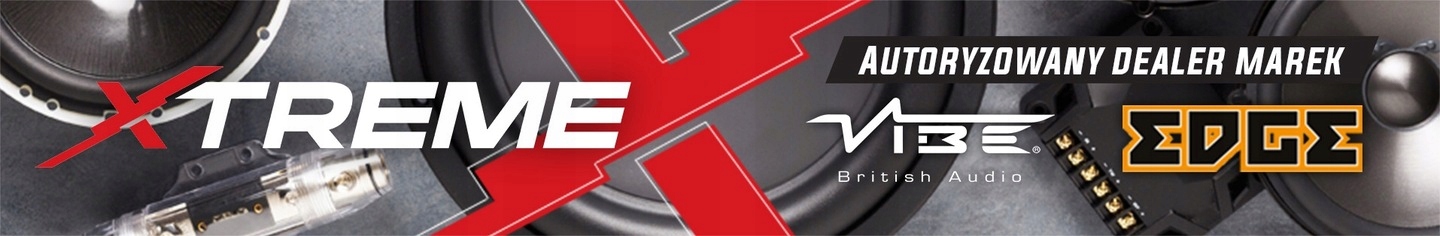 PRZEWÓD SYGNAŁOWY RCA DŁUGOŚĆ 6M ROCKFORD FOSGATE RFI-20 CZYSTA MIEDŹ OFC Marka Rockford Fosgate