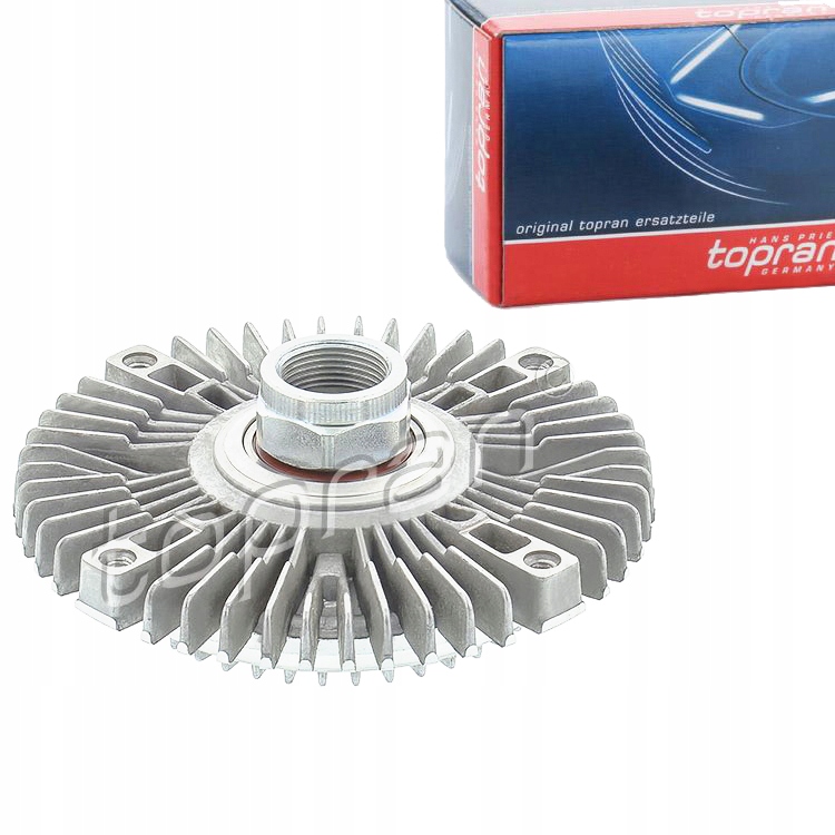 109 605 - В'язка муфта AUDI 100 C4 2.3 2.4 2.5 TDI